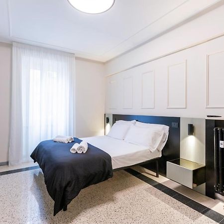 Luciano Luxury Apartment Rome Bagian luar foto