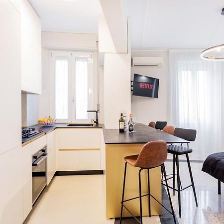 Luciano Luxury Apartment Rome Bagian luar foto