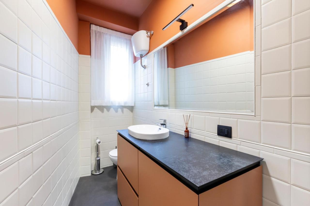 Luciano Luxury Apartment Rome Bagian luar foto