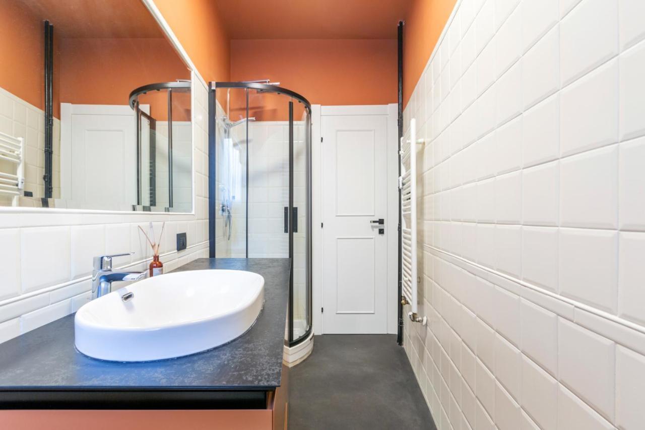 Luciano Luxury Apartment Rome Bagian luar foto