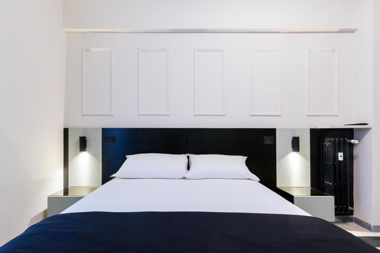 Luciano Luxury Apartment Rome Bagian luar foto