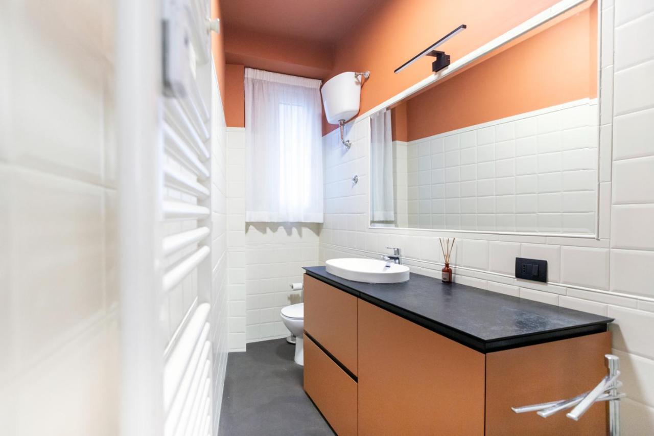 Luciano Luxury Apartment Rome Bagian luar foto
