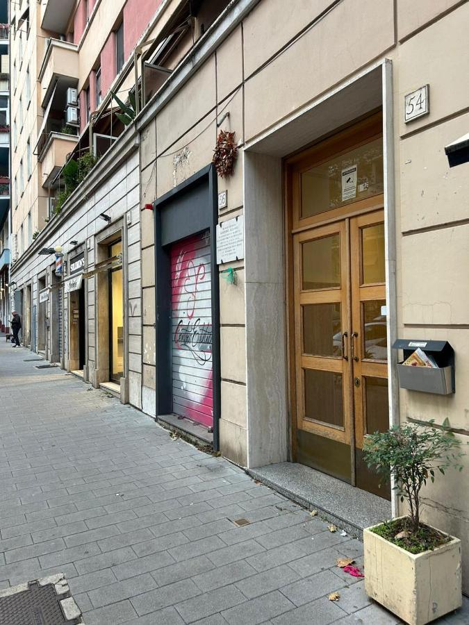 Luciano Luxury Apartment Rome Bagian luar foto